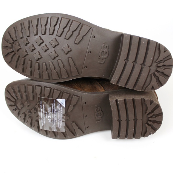 NEW UGG Bonham II Waterproof Chelsea Boot (Women) - Picture 8 of 8